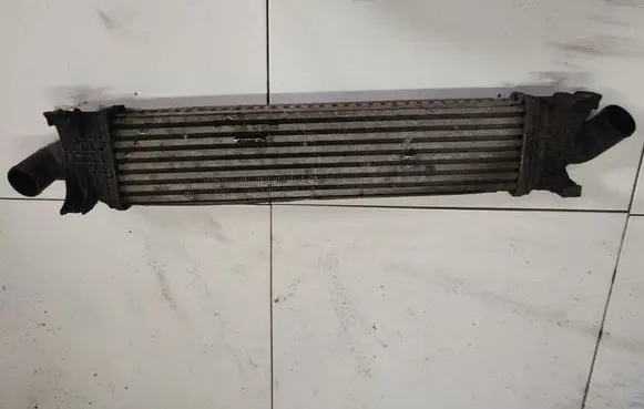 Ford Focus C-MAX Intercooler radiator