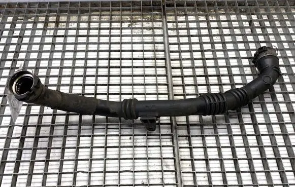 Renault Clio IV Intercooler hose/pipe 144604599R