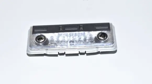 BMW X5 E53 Front seat light 8364929