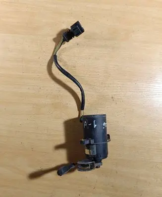 Audi A6 S6 C4 4A Accelerator pedal position sensor 0205001032