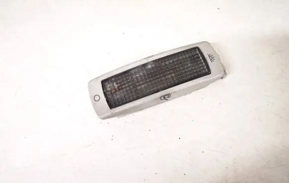 Volkswagen PASSAT B5 Other interior light 3b0947291