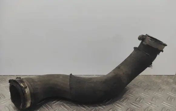 Audi A6 S6 C6 4F Intercooler hose/pipe