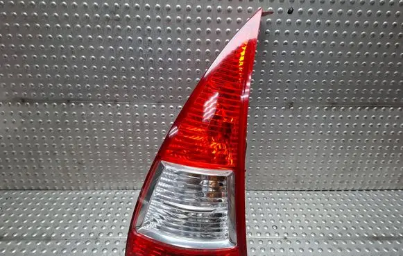 Citroen C3 Rear/tail lights S26282576