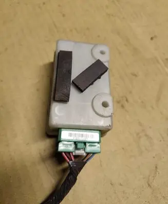 Chrysler PT Cruiser Other control units/modules 10810725B9