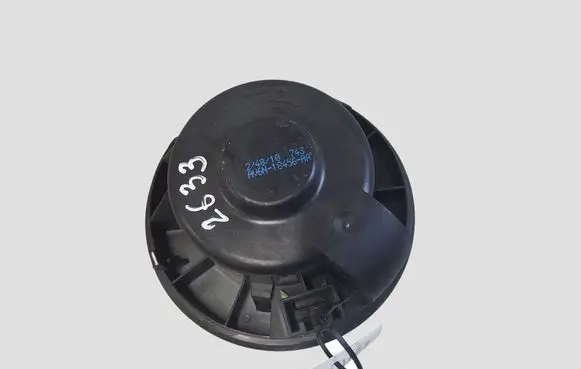 Ford C-MAX II Heater fan/blower AV6N18456AA
