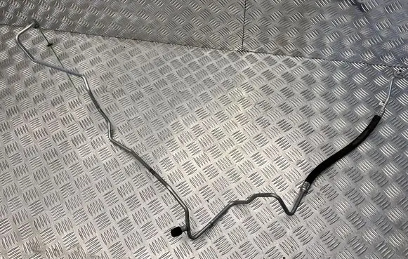 Renault Master III Air conditioning (A/C) pipe/hose 924403876R