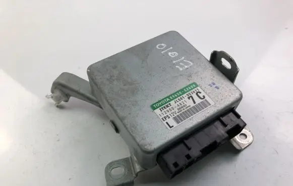 Toyota Verso-S Other control units/modules 8965052600