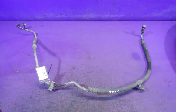 Peugeot 407 Power steering hose/pipe/line