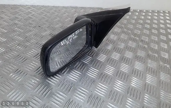 Mitsubishi Eclipse Front door electric wing mirror E200749