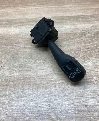 BMW 3 E46 Wiper control stalk 8363669 01204020 USED