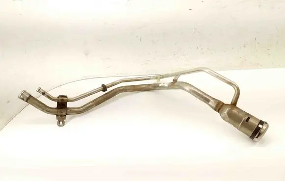 Ford Fiesta Fuel tank filler neck pipe J1B19032AG