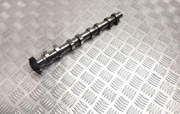 Camshaft