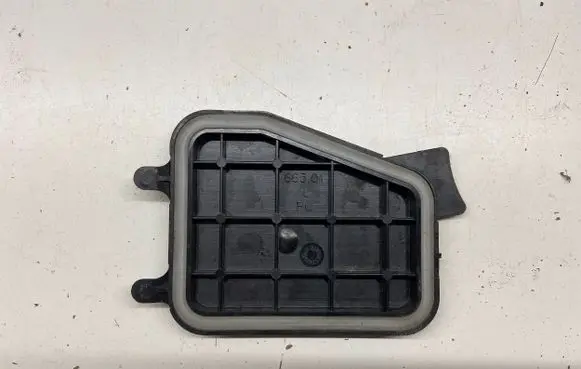 BMW 3 F30 F35 F31 Headlight part 66501l