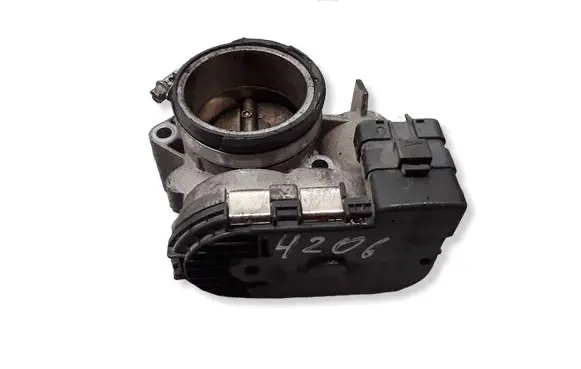Citroen C2 Throttle valve 0280750085