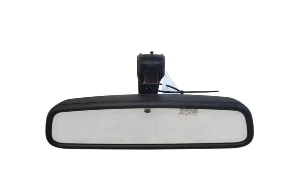 Jaguar XF X250 Rear view mirror (interior) 9051022