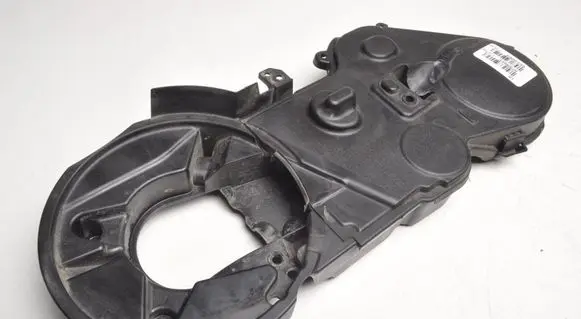 Volvo XC60 Timing belt guard (cover) 32253922