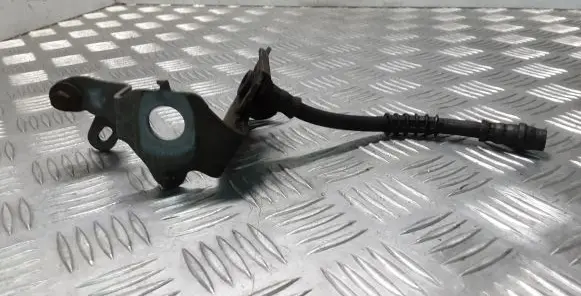 Peugeot 308 Brake booster pipe/hose 018215B02