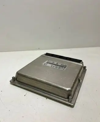 Mercedes-Benz A W169 Engine control unit/module A0285451932 0281010118 28RTE534
