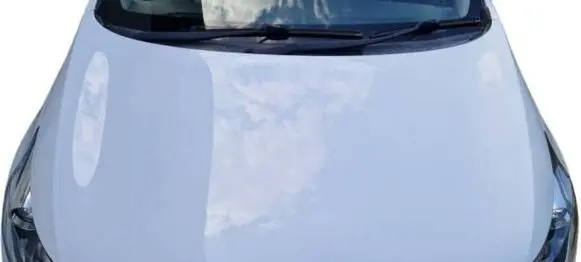KIA Sportage Engine bonnet/hood