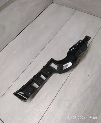 Volkswagen Up Rear bumper mounting bracket 1S6807394D