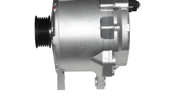 Audi A8 S8 D3 4E Generator/alternator 059903015P