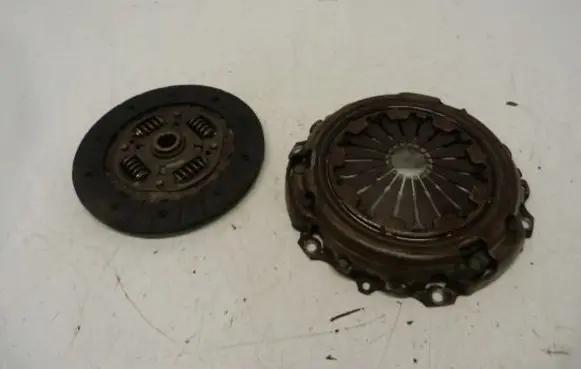 Citroen Xsara Picasso Clutch set kit