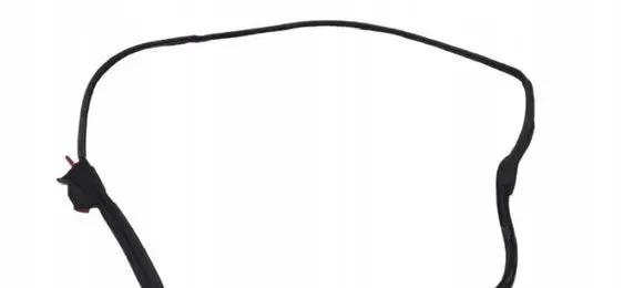 Lexus IS 220D-250-350 Rubber seal loading door 53030