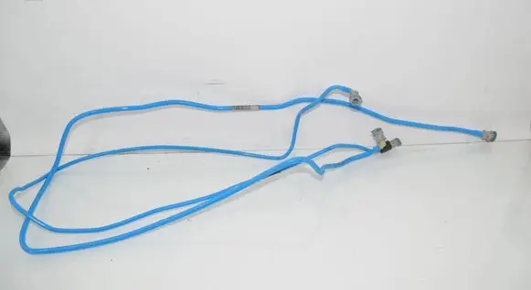 BMW 3 G20 G21 Fuel line pipe 7449067 7449065 16127449067
