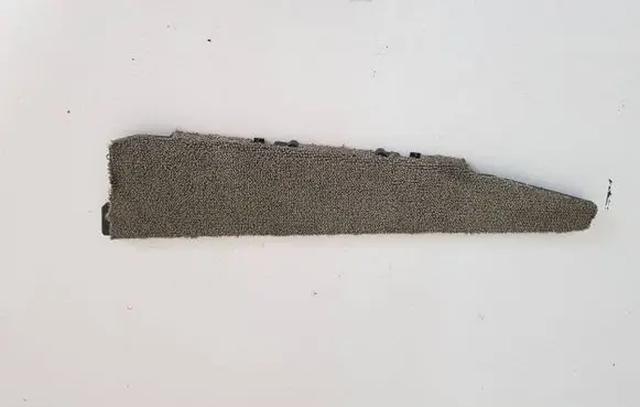 Audi Q7 4L Other interior part 4L0881471