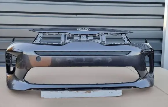 KIA Rio Front bumper 86511-H8600