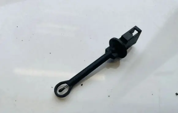 Audi A6 S6 C6 4F Interior temperature sensor 4f0820539a