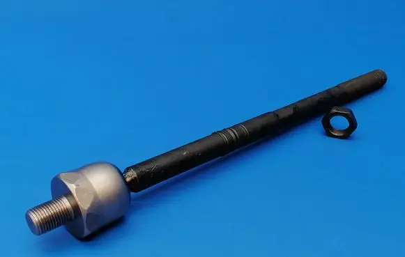 Mercedes-Benz E W211 Steering tie rod 