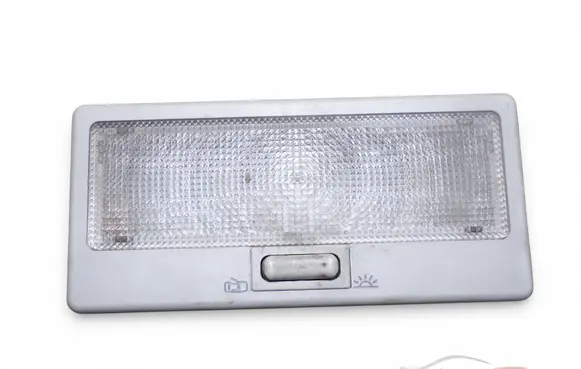 Volkswagen Transporter - Caravelle T4 Front seat light 2357947111