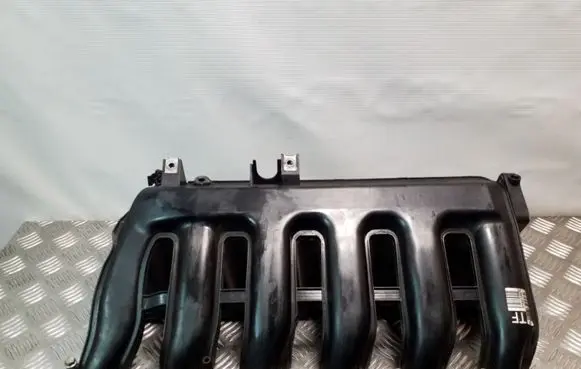BMW 7 E65 E66 Intake manifold 7790700 7790701
