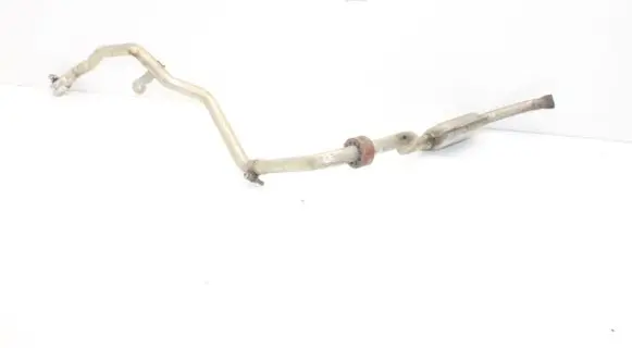Audi Q7 4L Webasto auxiliary heater fuel line/pipe 7L0819084C