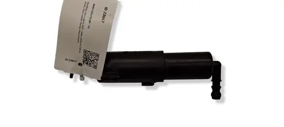 BMW 3 E92 E93 Headlight washer spray nozzle 13037710