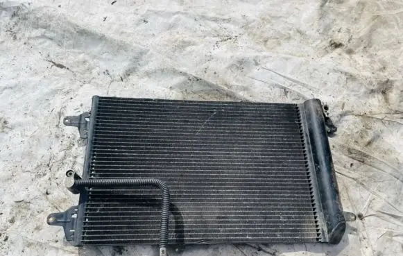 Ford Galaxy A/C cooling radiator (condenser) 7m3820411 ym2h19c600aa