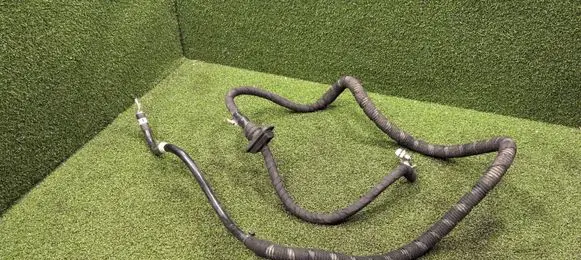 Positive cable (battery)
