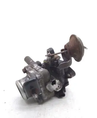 Honda CR-V Throttle valve