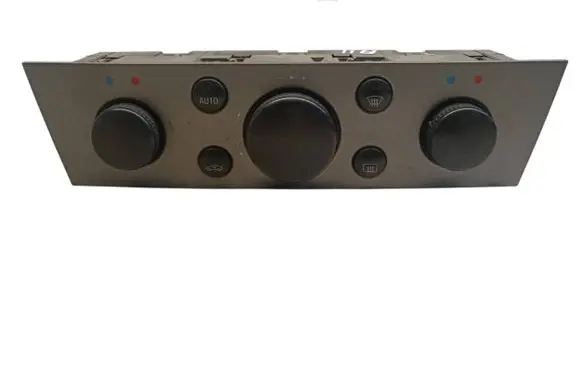 Opel Signum Climate control unit 13138196 ECC3200 69560002