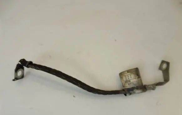 Mini One - Cooper F56 F55 Negative earth cable (battery) 8602992 61430172 8602991