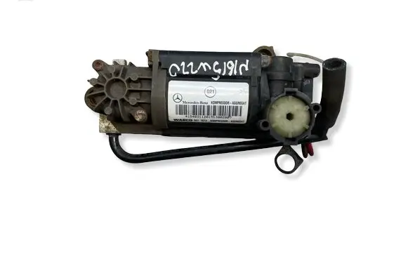 Mercedes-Benz S W220 Air suspension compressor/pump 4430201901 0011513 26071480