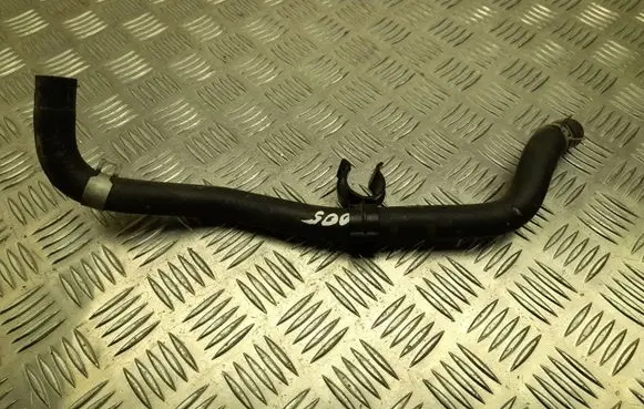 Hyundai Kona I Engine coolant pipe/hose 190319