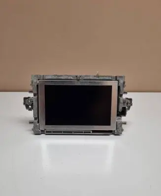 Mercedes-Benz E W212 Screen/display/small screen 2223474001 13896259 A2129002316