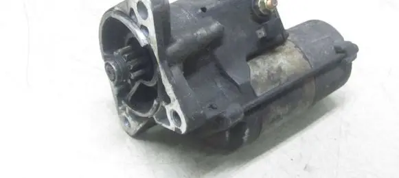 Honda CR-V Starter motor 228000-3840