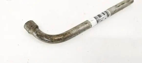 Audi A4 S4 B5 8D Wheel nut wrench 