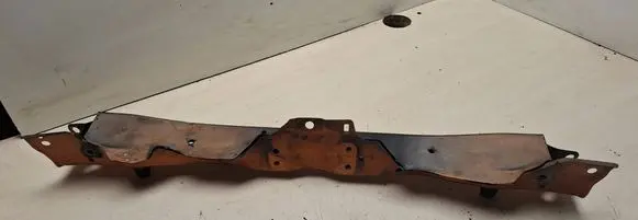 Honda Civic Radiator support slam panel