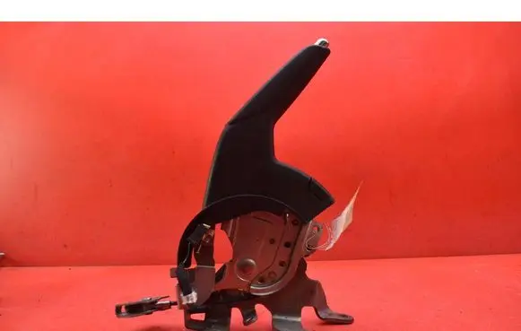 Nissan Micra C+C Handbrake/parking brake lever assembly 
