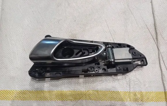 Porsche Cayenne (92A) Rear door interior handle 7P5837019E 318233390
