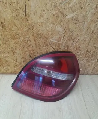 Rear/tail lights